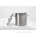 304 Stainless steel kitchen stockpot